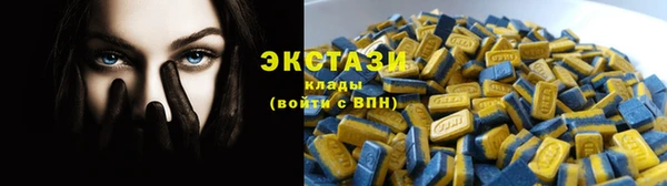 хмурый Инсар