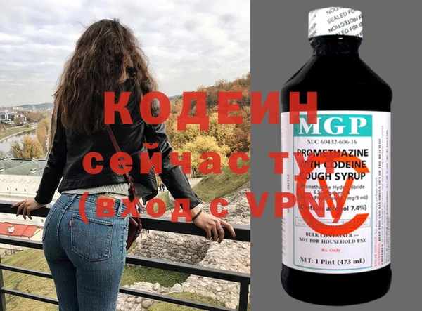 хмурый Инсар